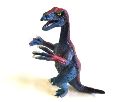 Dinosaurus plast 11 cm 20